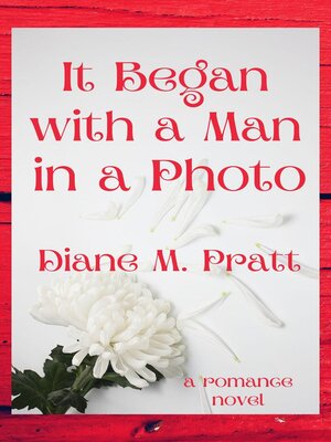 cover image of It Began with a Man in a Photo